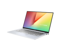 ASUS VivoBook S330FA i5-8265U/8GB/512/Win10 Silver - 486990 - zdjęcie 2